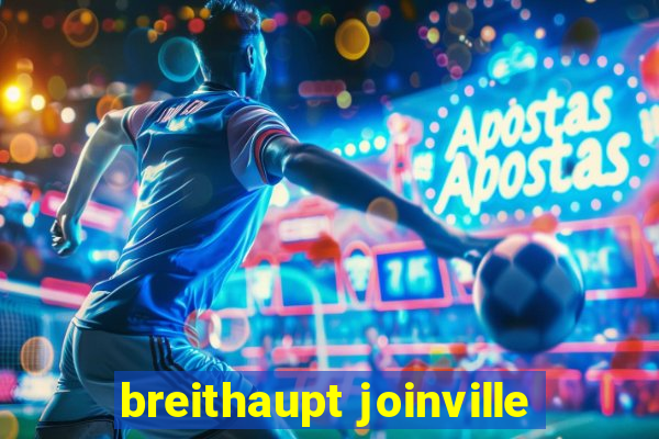 breithaupt joinville